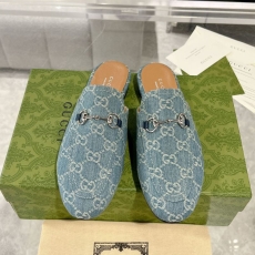 Gucci Slippers